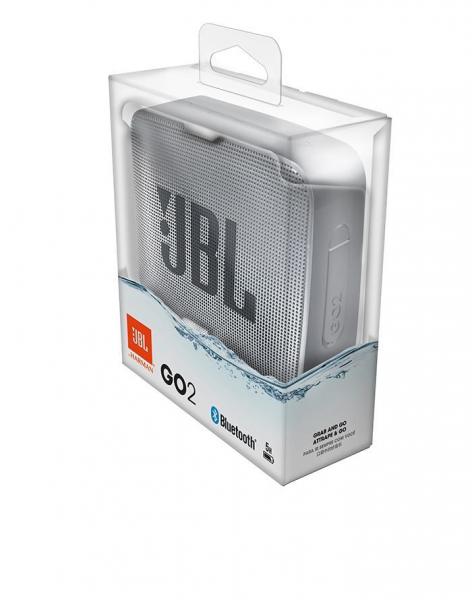 Głośnik Bluetooth JBL GO 2 JBL 8040407-164067