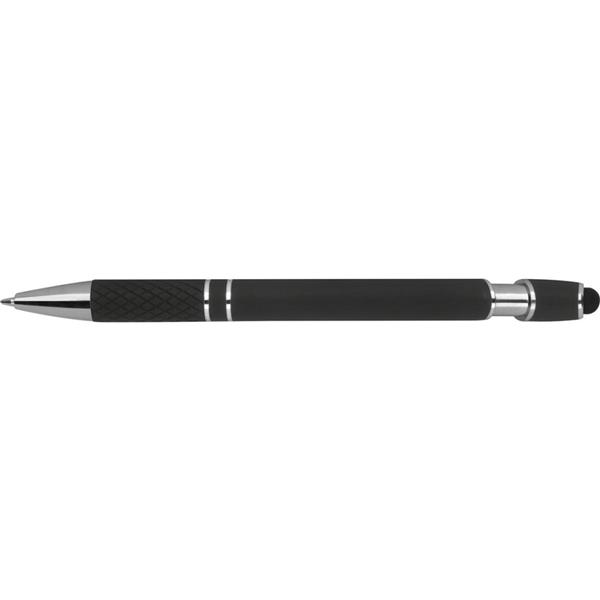 Długopis plastikowy touch pen-1189424