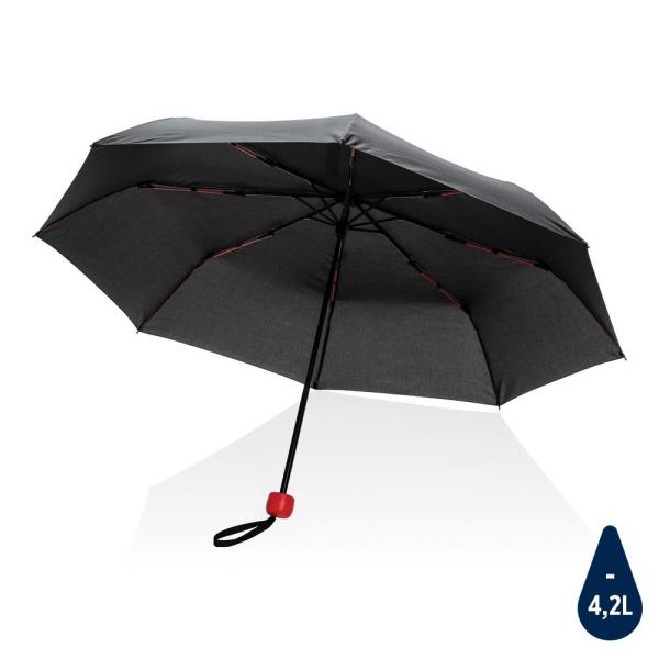 Mały parasol 20.5