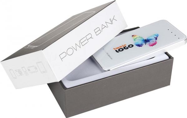 Power Bank 4000mAh-168171