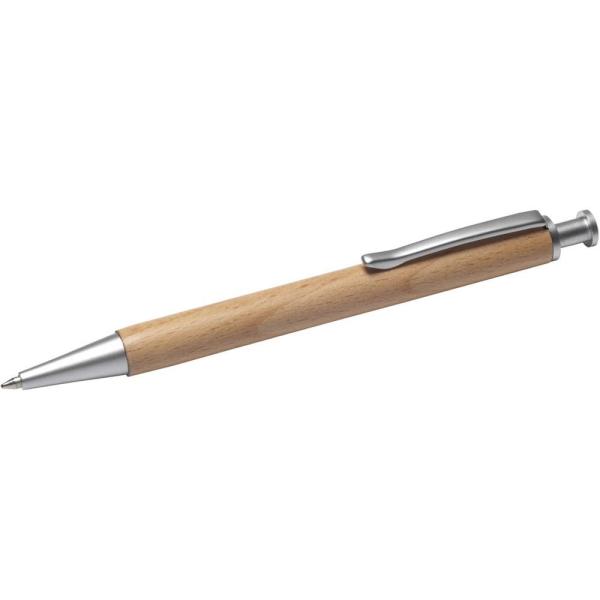 Drewniany długopis - V1047-17-1442596