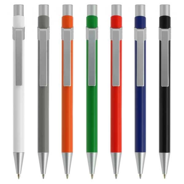 Długopis BIC® Metal Pro