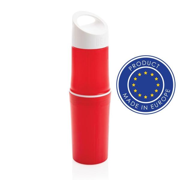 Butelka sportowa BE O Bottle - P433.124-1485333