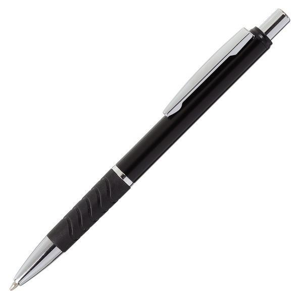 Długopis Andante, czarny-1635355