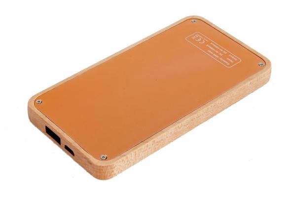 Power bank 4000 mAh 2076213-165866