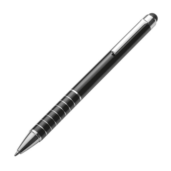 Długopis metalowy do ekranów dotykowych-1838433