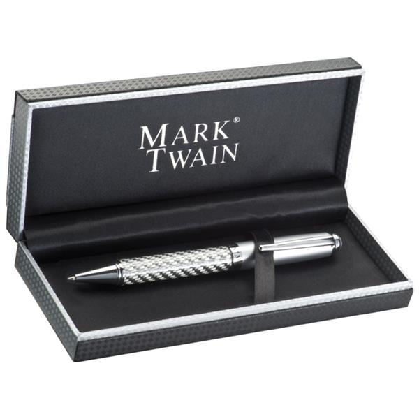 Długopis Columbia Mark Twain-1167578