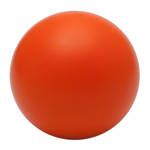Antystres Ball, pomarańczowy-1634829