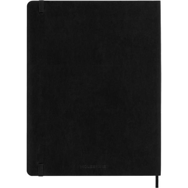 Kalendarz MOLESKINE - VM493-03/2024-1467281