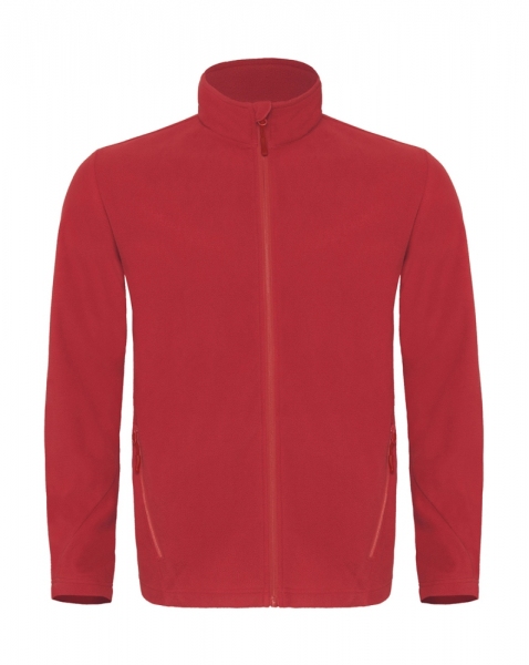 801.42 Polar męski Full Zip B&C Coolstar Men