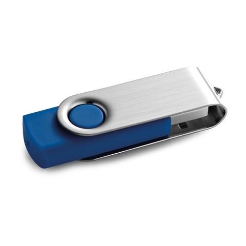 Bunsen. Pamięć USB, 2GB 97545-324791
