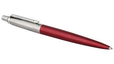 Długopis czerwony Jotter Kensington CT-113914