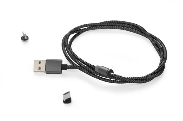 Kabel USB 3 w 1 MAGNETIC-1565655