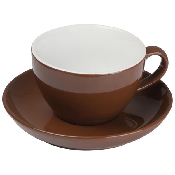 Filiżanka ceramiczna do cappuccino 220 ml-1837514