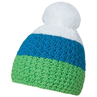 Czapka zimowa Cable Knit CO304509