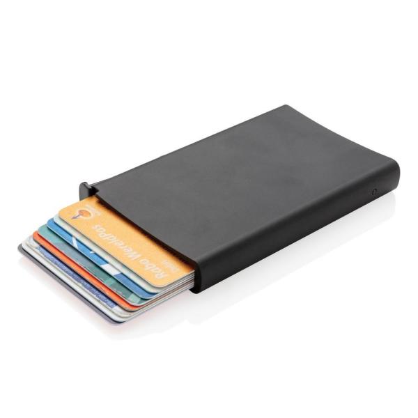 Etui na karty kredytowe, ochrona RFID - P820.041-1453943