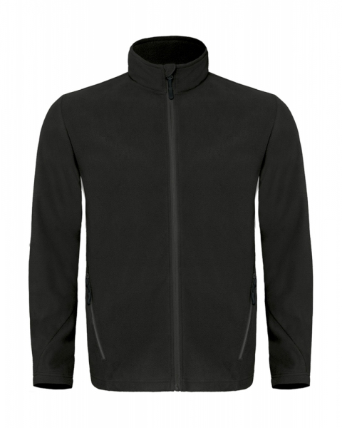 801.42 Polar męski Full Zip B&C Coolstar Men