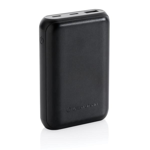 Szybki power bank 10000 mAh Urban Vitamin - P322.701-1459120