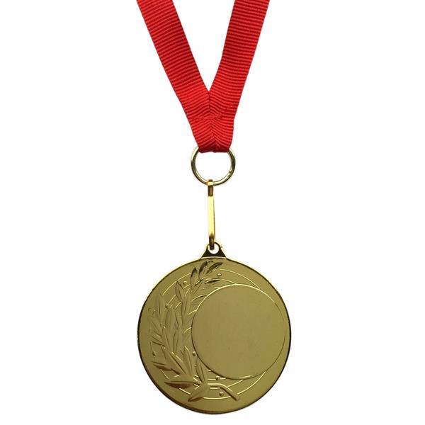 Medal Athlete Win, złoty - druga jakość-1636928