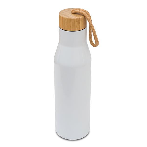 Butelka termiczna Lavotto 500ml, biały-1639833