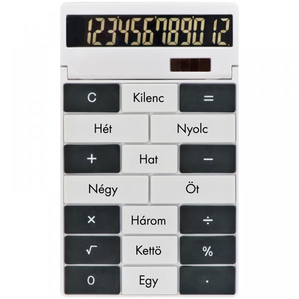 Kalkulator CrisMa-1189355