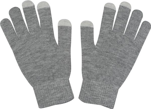 Rękawiczki zimowe do ekranów dotykowych-1195304