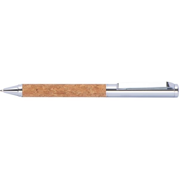 Długopis korkowy-1196529