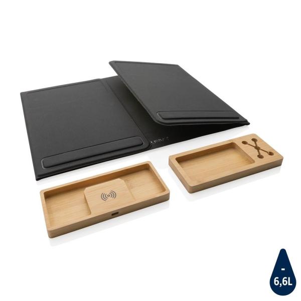 Składany organizer IMPACT AWARE - P300.191-1462722