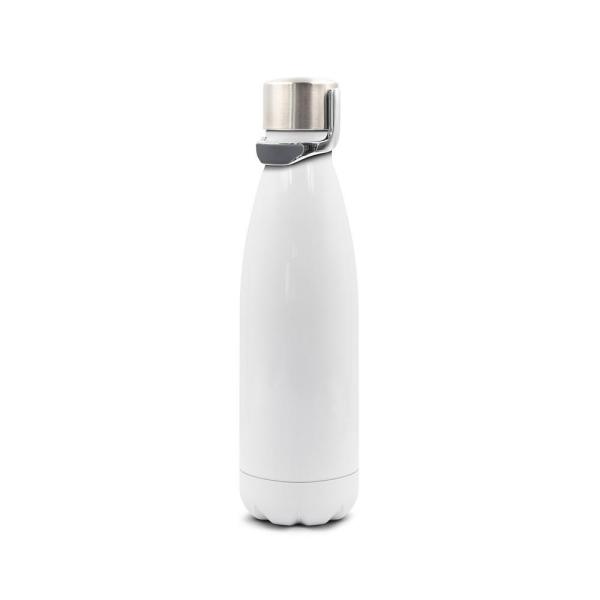 Butelka termiczna 500 ml Air Gifts | Charles - V0843-02-1462860