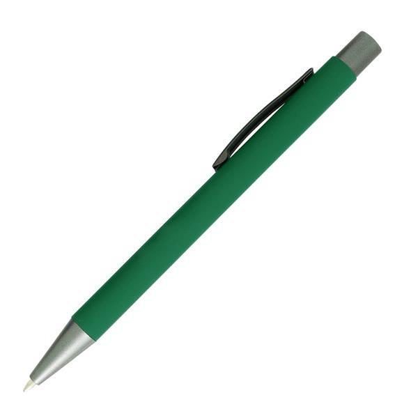 Zestaw piśmienniczy Jetmore, zielony-1639081