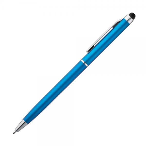 Długopis plastikowy touch pen 1878624-163329