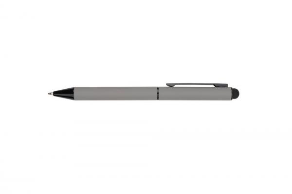 Długopis metalowy touch pen, soft touch CELEBRATION Pierre Cardin B0101708IP307-168349