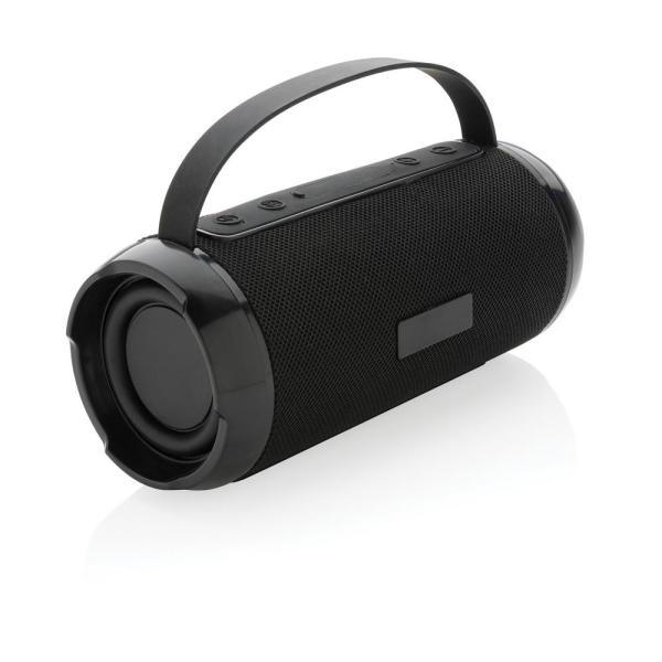 Wodoodporny głośnik bezprzewodowy 6W Soundboom - P329.781-1463864