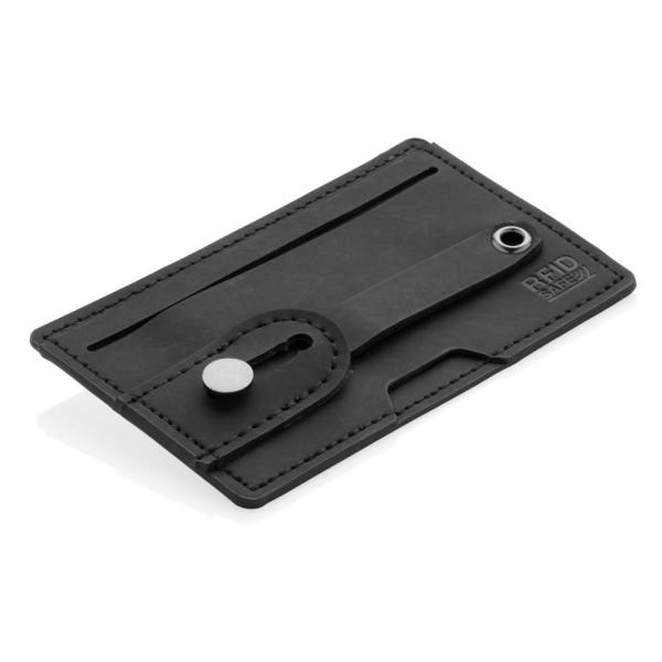 Etui na karty kredytowe 3 w 1, ochrona RFID - P820.741-1452038