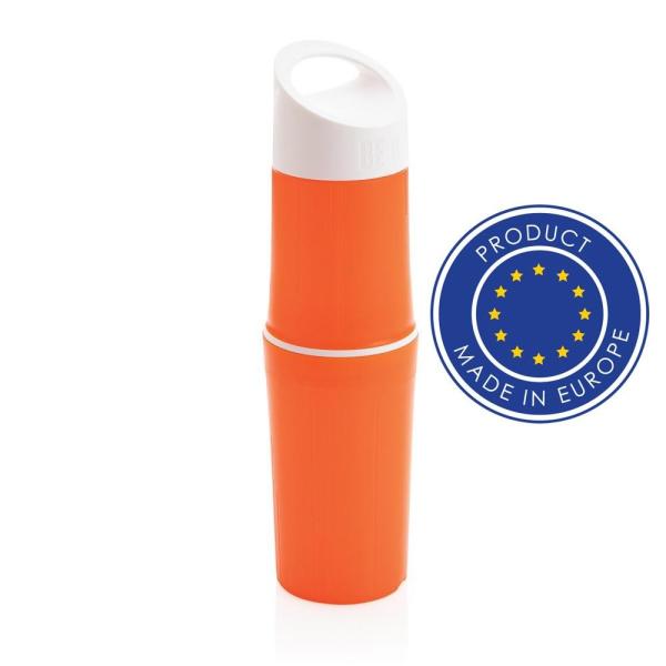 Butelka sportowa BE O Bottle - P433.128-1485363