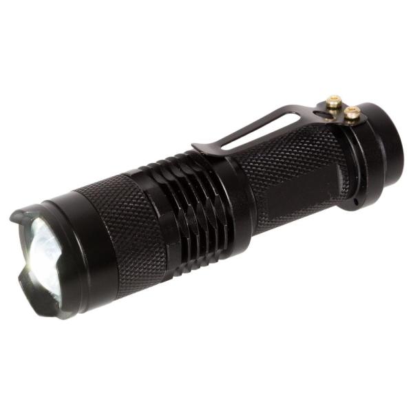 Latarka 1 CREE LED - V8746-03-1446118