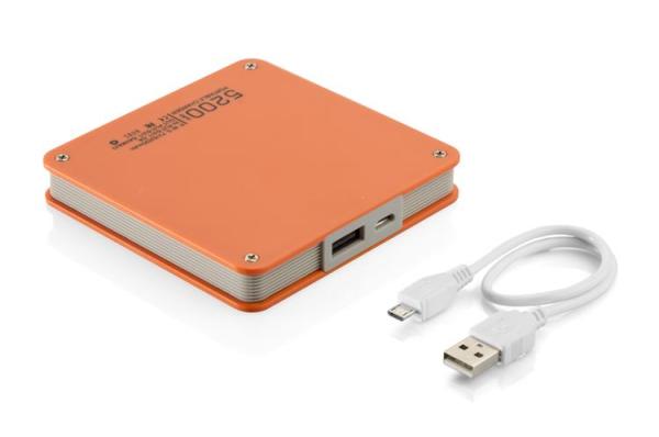 Power bank MAIS 5200 mAh-1576045