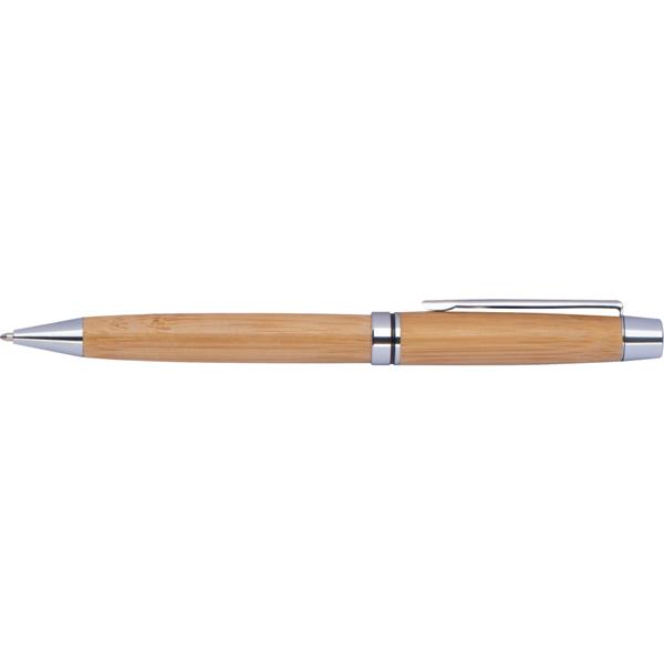 Długopis bambusowy-1196162