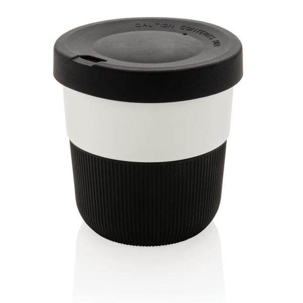 Kubek podróżny 250 ml Coffee to go z PLA - P432.891-1454185