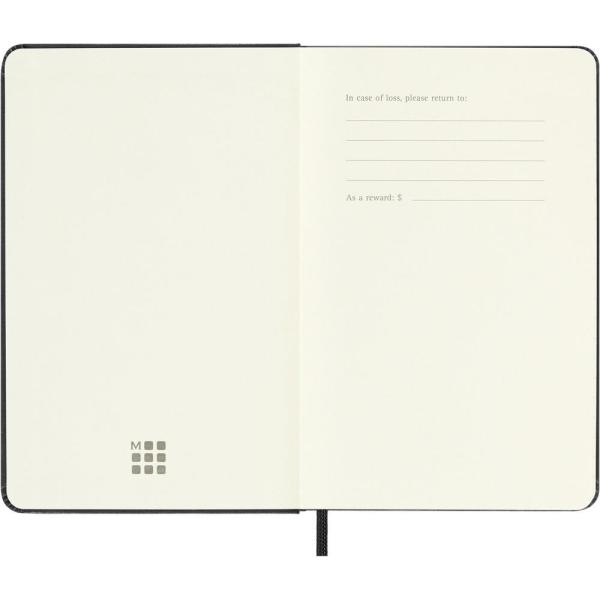 Kalendarz MOLESKINE - VM295-03/2023-1461138