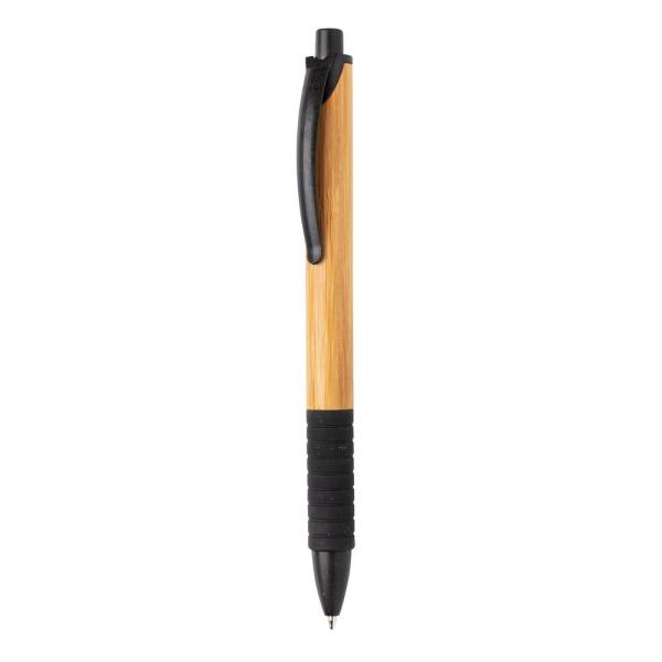 Bambusowy długopis - P610.531-1454225