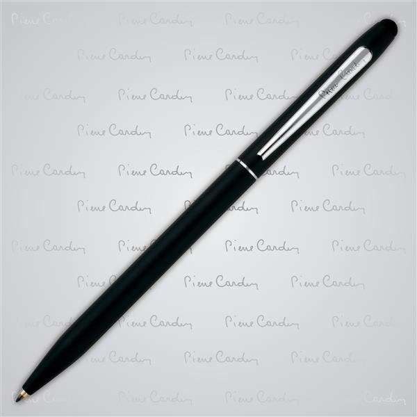 Długopis metalowy touch pen ADELINE Pierre Cardin-1838563