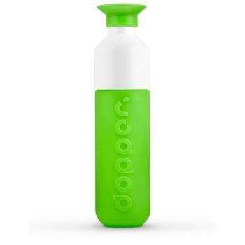 BUTELKA PLASTIKOWA - DOPPER ORIGINAL - APPLE GREEN 450 ML DO7298-309925