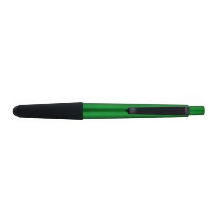 Długopis plastikowy do ekranów dotykowych-1188581
