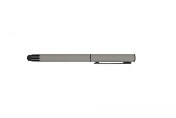 Pióro kulkowe touch pen, soft touch CELEBRATION Pierre Cardin B0300608IP307-168376