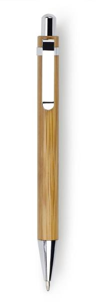 Bambusowy długopis - V1336-17-1442599