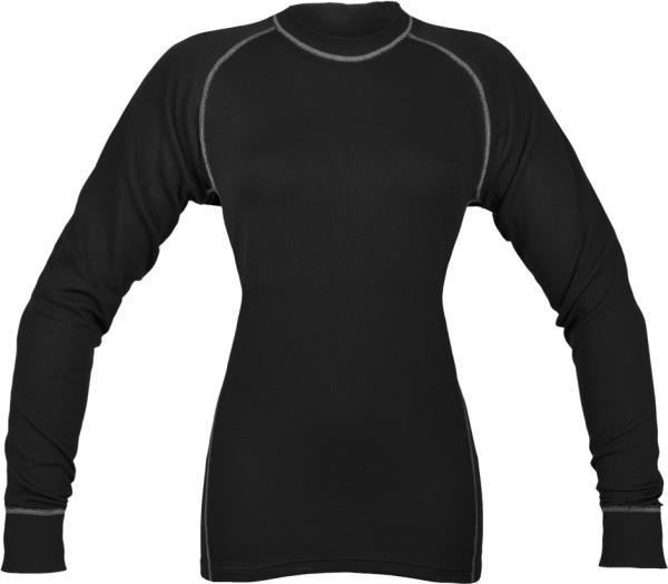 Bluzka termiczna ANNAPURNA WOMEN XL T0800103ED103-165150