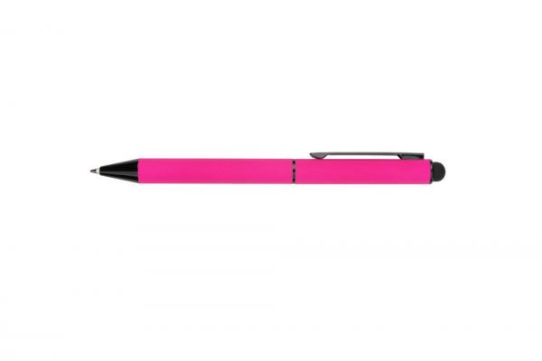 Długopis metalowy touch pen, soft touch CELEBRATION Pierre Cardin B0101702IP311-168331