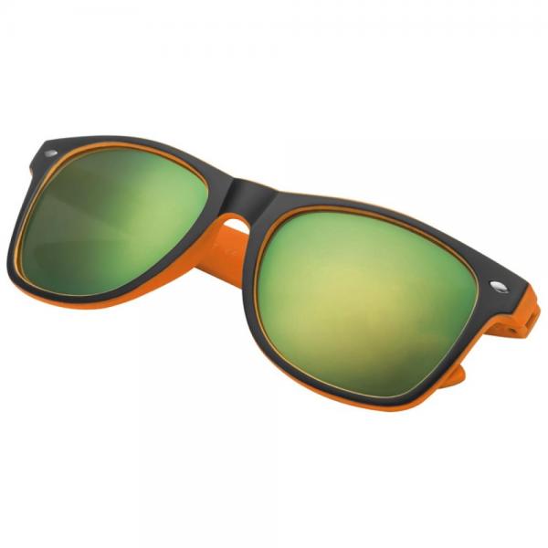 Okulary przeciwsłoneczne z filtrem UV 400 c3 5067110-166045