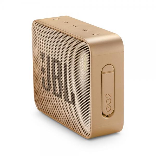 Głośnik Bluetooth JBL GO 2 JBL 8040498-164080